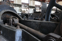 Schwerindustrie