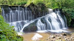 Geratser Wasserfall