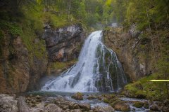 Wasserrauschen